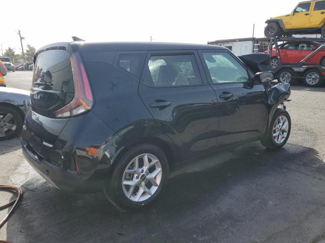 Photo 2 VIN: KNDJ23AU1R7235237 - KIA SOUL LX 