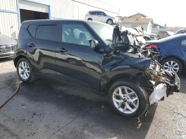 Photo 3 VIN: KNDJ23AU1R7235237 - KIA SOUL LX 