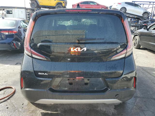 Photo 5 VIN: KNDJ23AU1R7235237 - KIA SOUL LX 