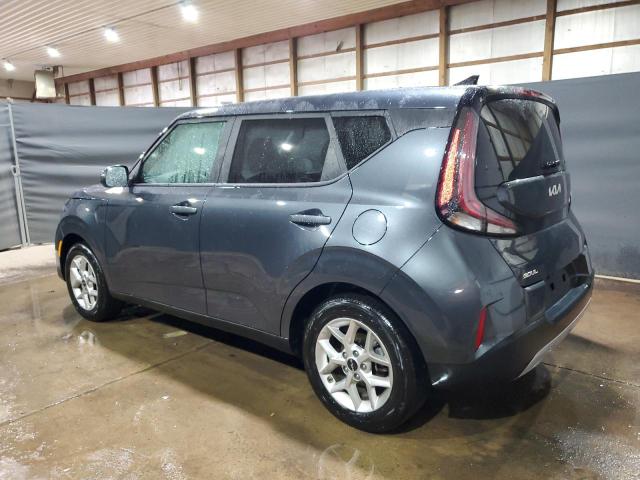 Photo 1 VIN: KNDJ23AU1R7239918 - KIA SOUL LX 