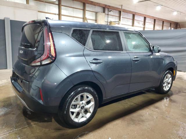 Photo 2 VIN: KNDJ23AU1R7239918 - KIA SOUL LX 