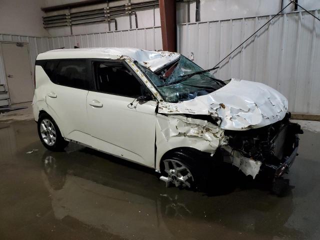 Photo 3 VIN: KNDJ23AU1R7898128 - KIA SOUL 