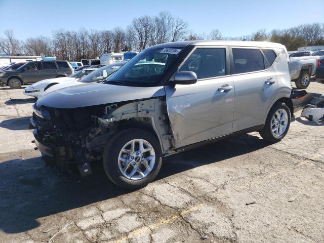 Photo 0 VIN: KNDJ23AU1R7901366 - KIA SOUL 