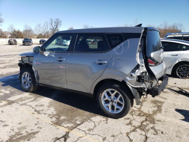 Photo 1 VIN: KNDJ23AU1R7901366 - KIA SOUL 