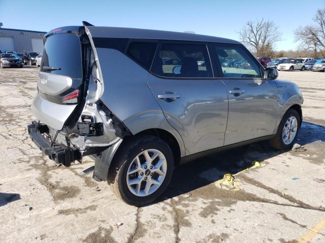 Photo 2 VIN: KNDJ23AU1R7901366 - KIA SOUL 