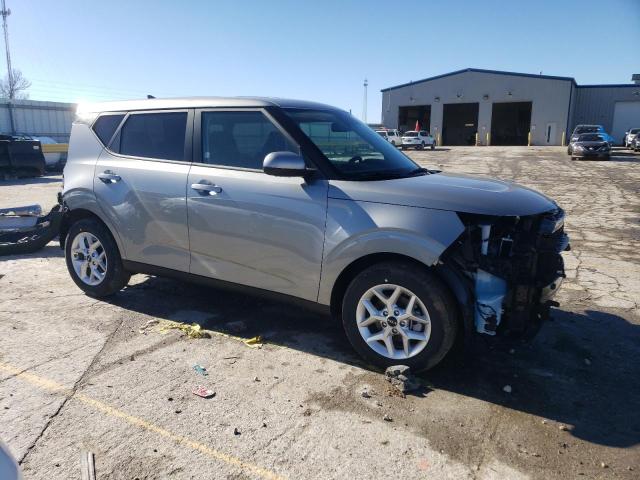 Photo 3 VIN: KNDJ23AU1R7901366 - KIA SOUL 