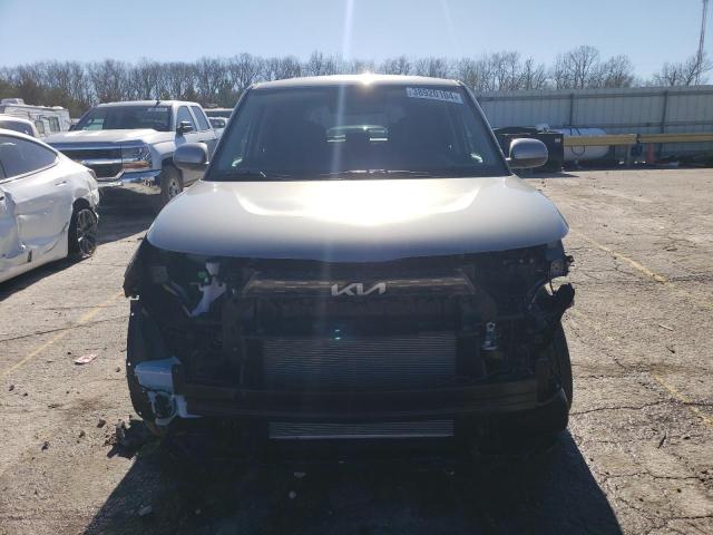 Photo 4 VIN: KNDJ23AU1R7901366 - KIA SOUL 