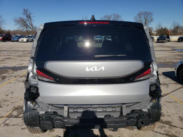 Photo 5 VIN: KNDJ23AU1R7901366 - KIA SOUL 