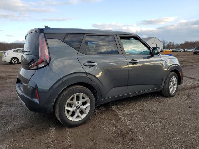 Photo 2 VIN: KNDJ23AU1R7903652 - KIA SOUL LX 