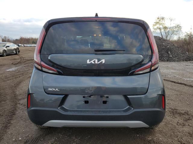 Photo 5 VIN: KNDJ23AU1R7903652 - KIA SOUL LX 