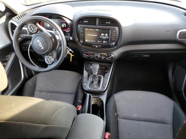 Photo 7 VIN: KNDJ23AU1R7903652 - KIA SOUL LX 