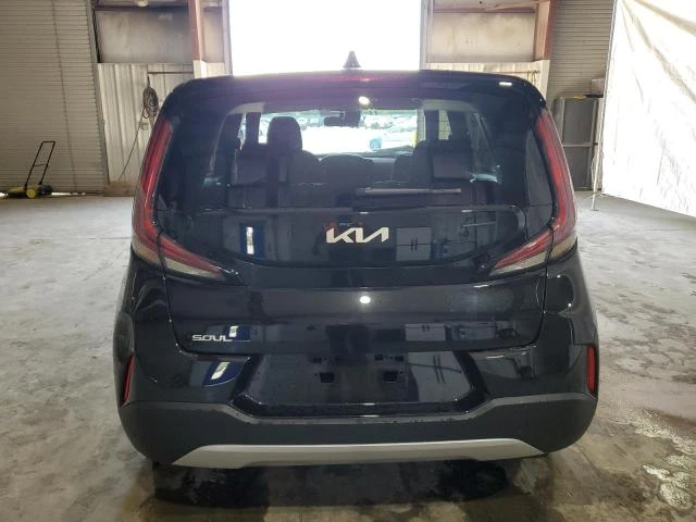 Photo 5 VIN: KNDJ23AU1R7913324 - KIA SOUL LX 