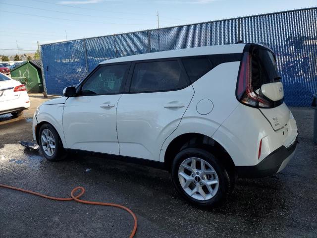 Photo 1 VIN: KNDJ23AU1R7913789 - KIA SOUL LX 