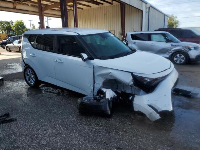 Photo 3 VIN: KNDJ23AU1R7913789 - KIA SOUL LX 