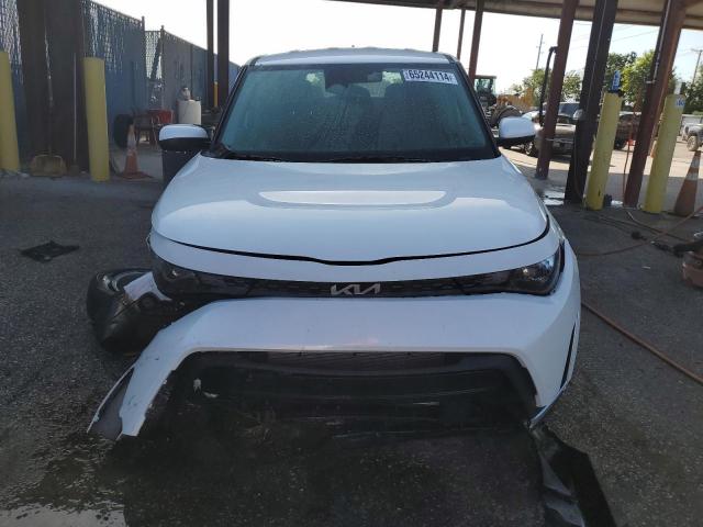 Photo 4 VIN: KNDJ23AU1R7913789 - KIA SOUL LX 