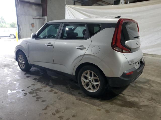 Photo 1 VIN: KNDJ23AU2L7002426 - KIA SOUL LX 