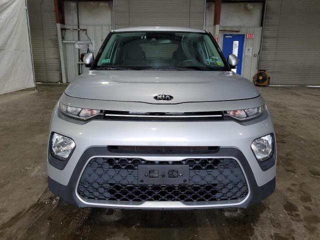 Photo 4 VIN: KNDJ23AU2L7002426 - KIA SOUL LX 