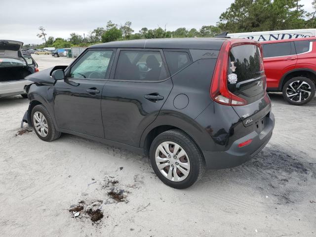 Photo 1 VIN: KNDJ23AU2L7003480 - KIA SOUL 