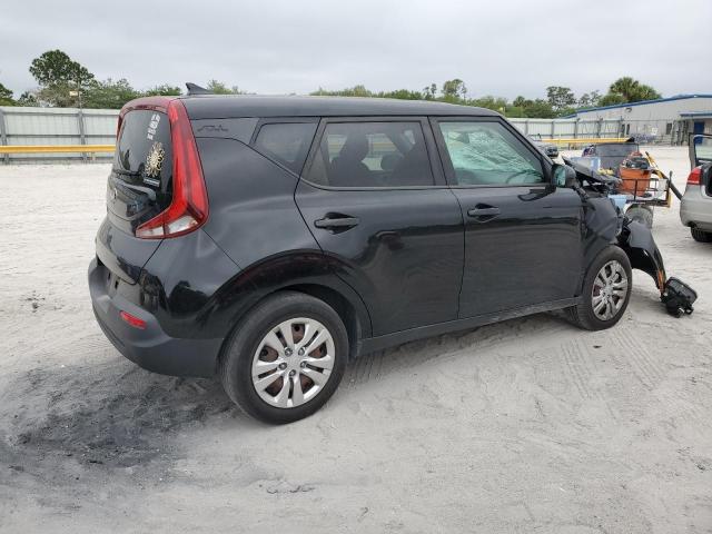 Photo 2 VIN: KNDJ23AU2L7003480 - KIA SOUL 