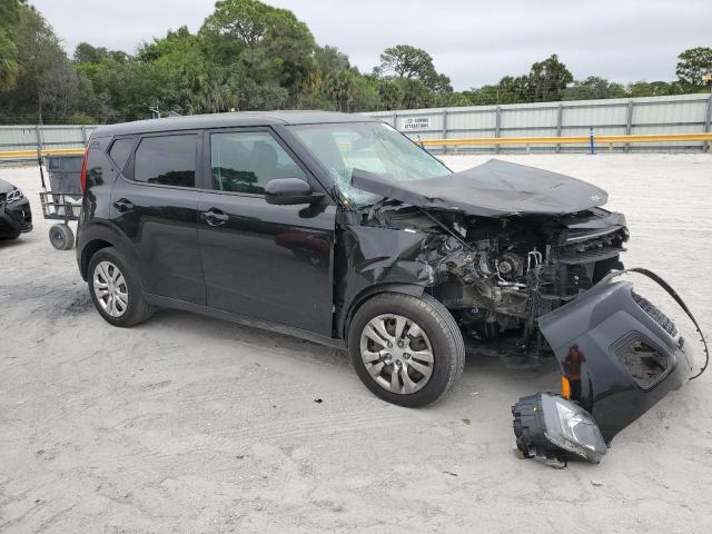 Photo 3 VIN: KNDJ23AU2L7003480 - KIA SOUL 