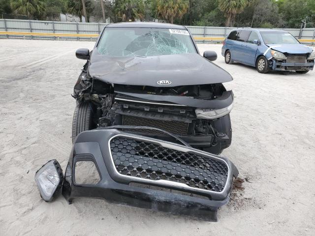 Photo 4 VIN: KNDJ23AU2L7003480 - KIA SOUL 