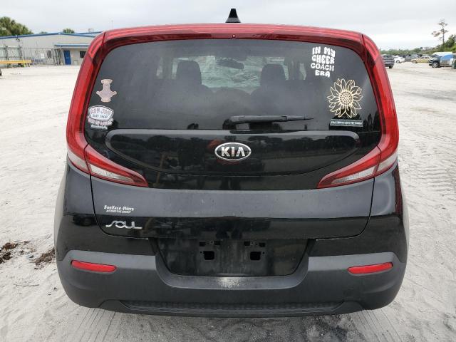 Photo 5 VIN: KNDJ23AU2L7003480 - KIA SOUL 