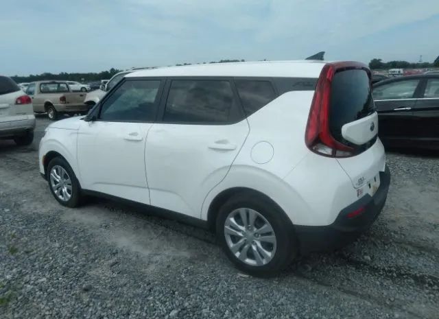 Photo 2 VIN: KNDJ23AU2L7003589 - KIA SOUL 