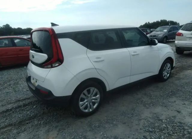 Photo 3 VIN: KNDJ23AU2L7003589 - KIA SOUL 