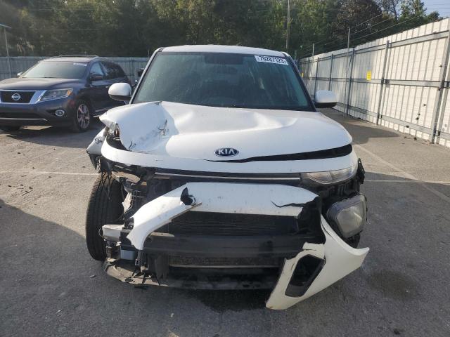 Photo 4 VIN: KNDJ23AU2L7004371 - KIA SOUL 