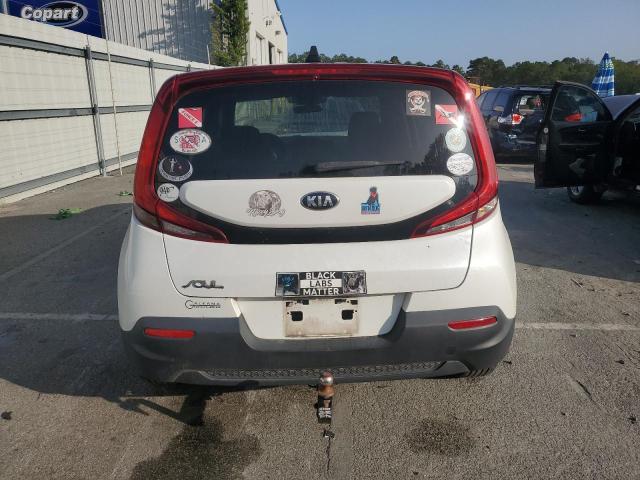 Photo 5 VIN: KNDJ23AU2L7004371 - KIA SOUL 