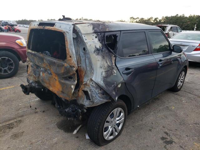 Photo 2 VIN: KNDJ23AU2L7004578 - KIA SOUL LX 