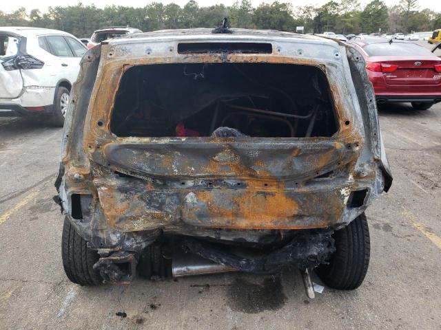 Photo 5 VIN: KNDJ23AU2L7004578 - KIA SOUL LX 