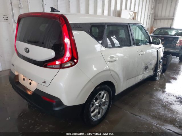 Photo 3 VIN: KNDJ23AU2L7008856 - KIA SOUL 