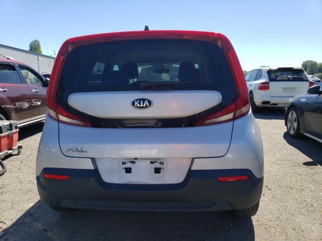 Photo 5 VIN: KNDJ23AU2L7010025 - KIA SOUL LX 