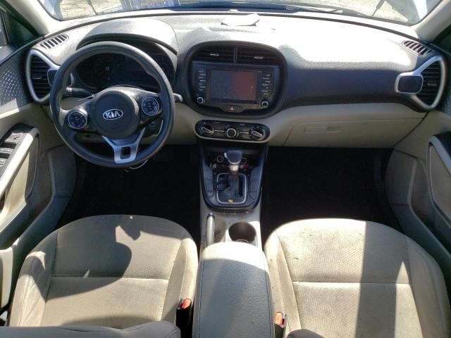 Photo 7 VIN: KNDJ23AU2L7010025 - KIA SOUL LX 