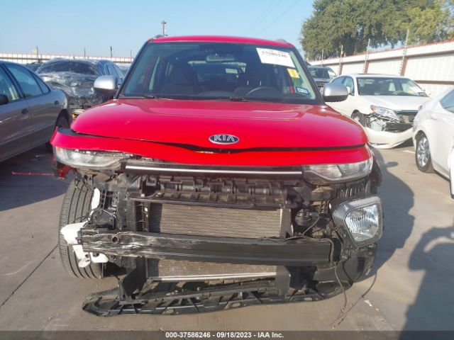 Photo 5 VIN: KNDJ23AU2L7010543 - KIA SOUL 