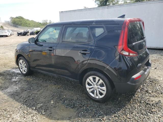 Photo 1 VIN: KNDJ23AU2L7014754 - KIA SOUL LX 