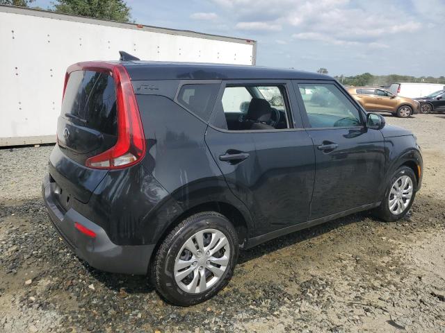 Photo 2 VIN: KNDJ23AU2L7014754 - KIA SOUL LX 