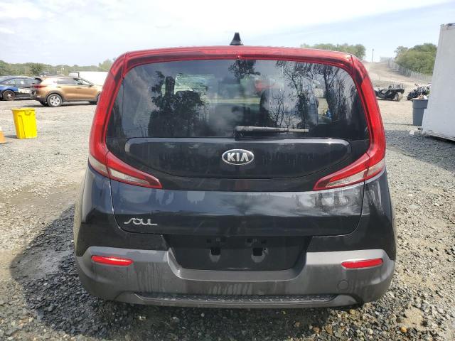 Photo 5 VIN: KNDJ23AU2L7014754 - KIA SOUL LX 