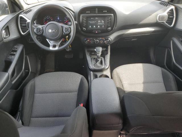 Photo 7 VIN: KNDJ23AU2L7014754 - KIA SOUL LX 