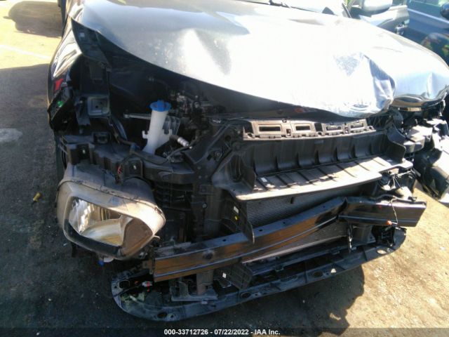 Photo 5 VIN: KNDJ23AU2L7022871 - KIA SOUL 