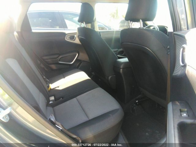 Photo 7 VIN: KNDJ23AU2L7022871 - KIA SOUL 