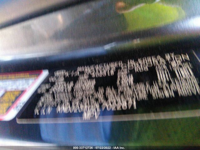 Photo 8 VIN: KNDJ23AU2L7022871 - KIA SOUL 