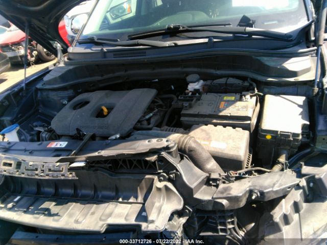 Photo 9 VIN: KNDJ23AU2L7022871 - KIA SOUL 