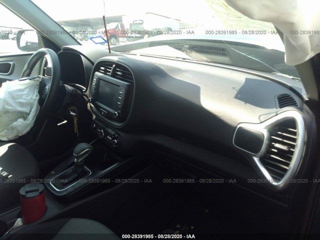 Photo 4 VIN: KNDJ23AU2L7028220 - KIA SOUL 