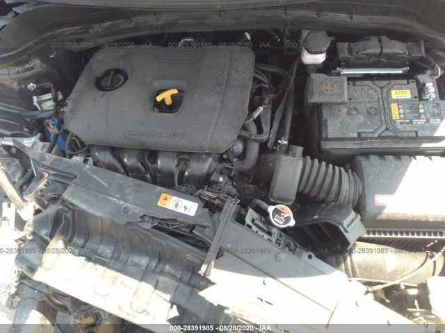 Photo 9 VIN: KNDJ23AU2L7028220 - KIA SOUL 