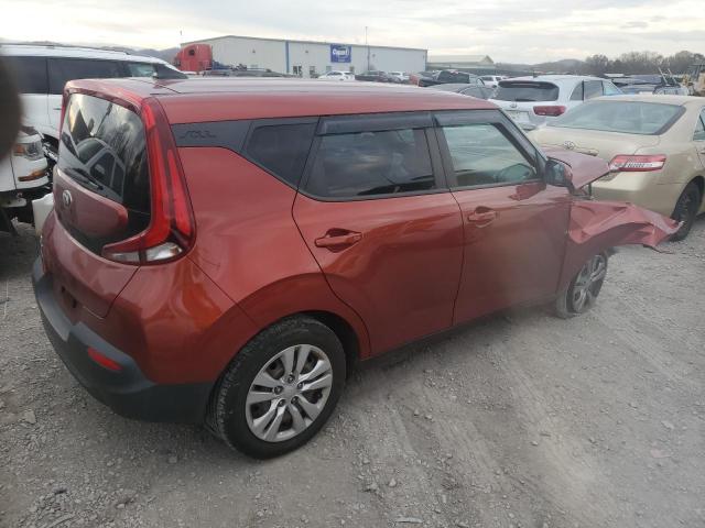 Photo 2 VIN: KNDJ23AU2L7031523 - KIA SOUL 