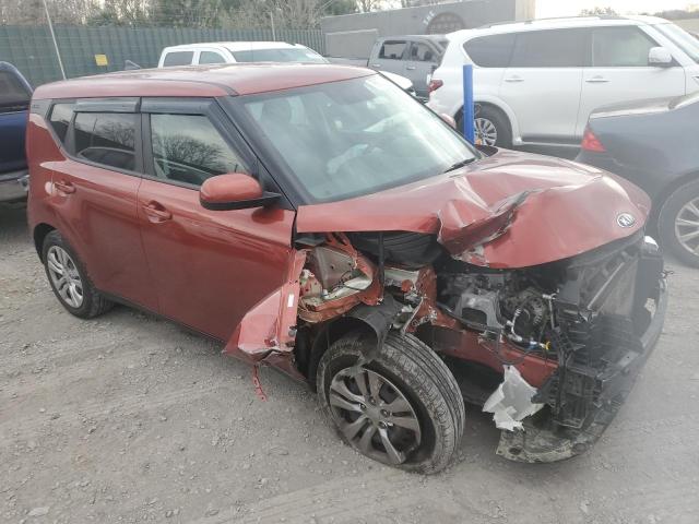 Photo 3 VIN: KNDJ23AU2L7031523 - KIA SOUL 