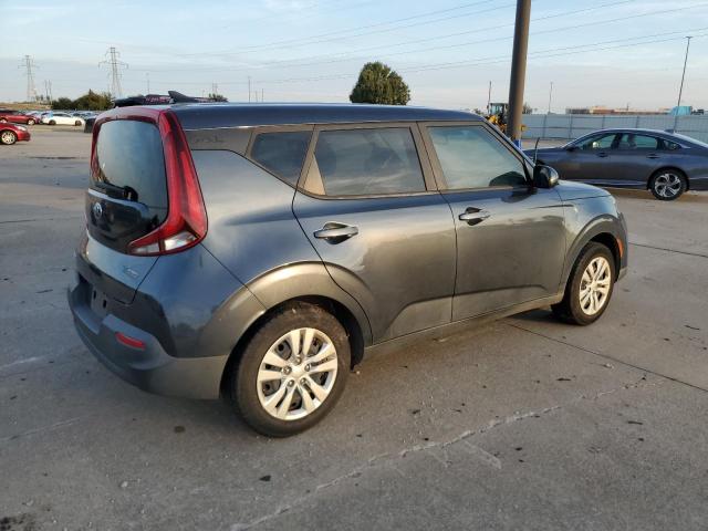 Photo 2 VIN: KNDJ23AU2L7033241 - KIA SOUL LX 