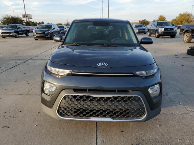 Photo 4 VIN: KNDJ23AU2L7033241 - KIA SOUL LX 